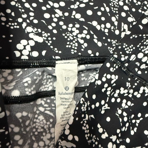 LuLuLemon - Picture 2 of 4